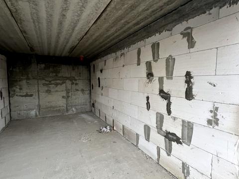 паркоместо по адресу Ново-Оскольская ул., 14-Б/45