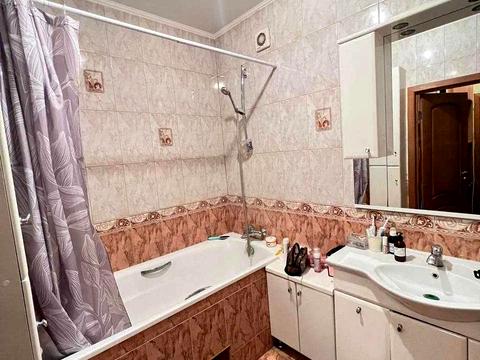 квартира по адресу Плуговая ул., 2