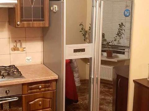 квартира по адресу Плуговая ул., 2