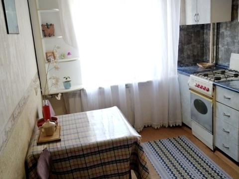 квартира по адресу Украинская ул., 8