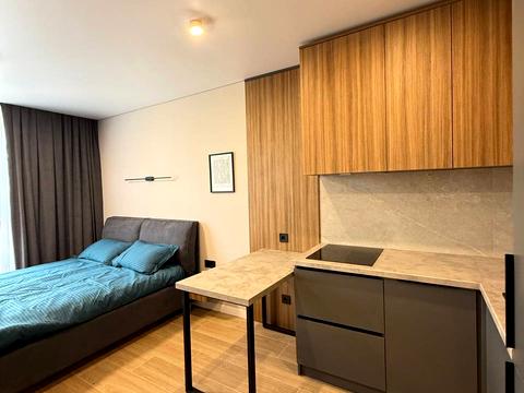 квартира по адресу Рудненская ул. (Белогорская), (3 черга (будинок 1б))