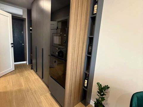 квартира по адресу Рудненская ул. (Белогорская), (3 черга (будинок 1б))