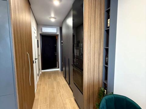 квартира по адресу Рудненская ул. (Белогорская), (3 черга (будинок 1б))