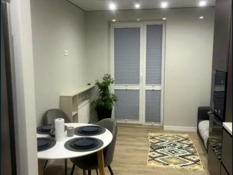 квартира за адресою Леоніда Перфецького вул., (Будинок 1)