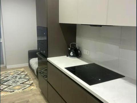 квартира за адресою Леоніда Перфецького вул., (Будинок 1)