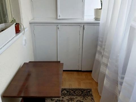 квартира по адресу Украинская ул., 8