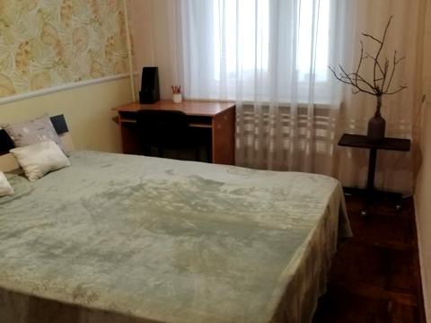 квартира по адресу Украинская ул., 8