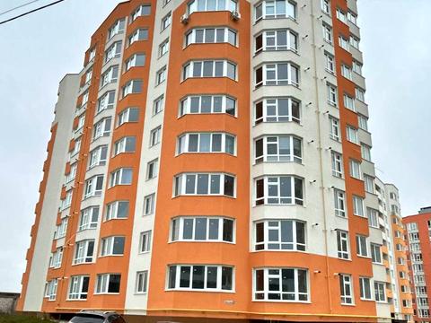 квартира по адресу Будівельників ул., (Будинок)