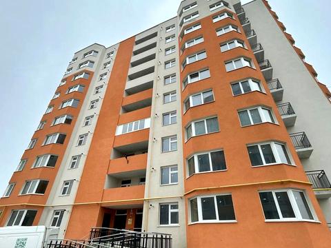 квартира по адресу Будівельників ул., (Будинок)