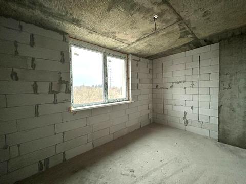 квартира по адресу Будівельників ул., (Будинок)