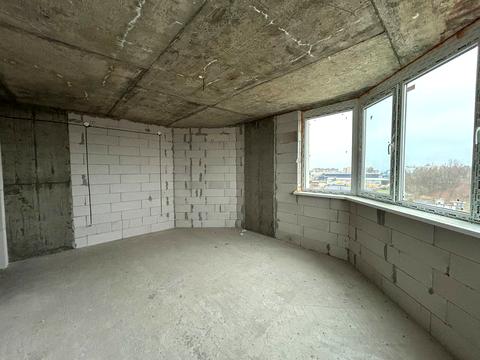 квартира по адресу Будівельників ул., (Будинок)