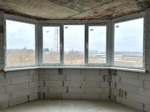 квартира по адресу Будівельників ул., (Будинок)