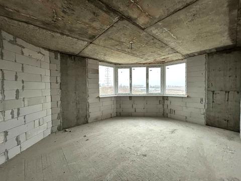 квартира по адресу Будівельників ул., (Будинок)