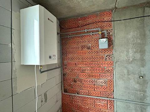 квартира по адресу Будівельників ул., (Будинок)