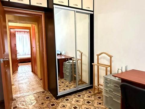 квартира по адресу Гоголя ул., 19