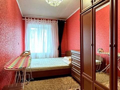 квартира по адресу Гоголя ул., 19