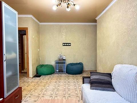 квартира по адресу Гоголя ул., 19