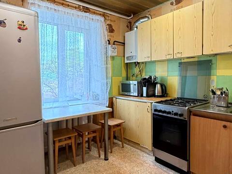 квартира по адресу Гоголя ул., 19