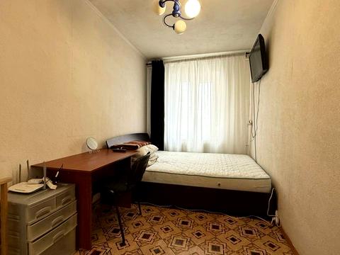 квартира по адресу Гоголя ул., 19