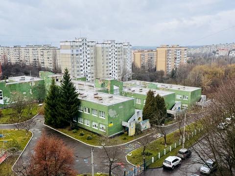 квартира по адресу Романа Шухевича ул., 26