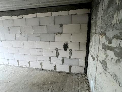 паркомісце за адресою Миколи Сингаївського вул. (Ново-Оскольська), 14-В/44