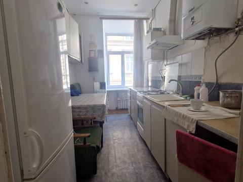 квартира за адресою Івана Федоровича вул., 20