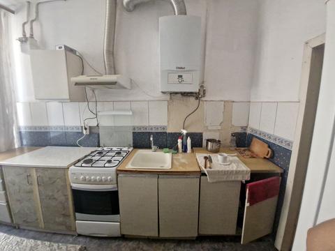 квартира за адресою Івана Федоровича вул., 20