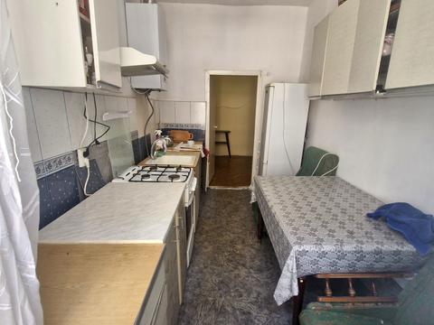 квартира за адресою Івана Федоровича вул., 20