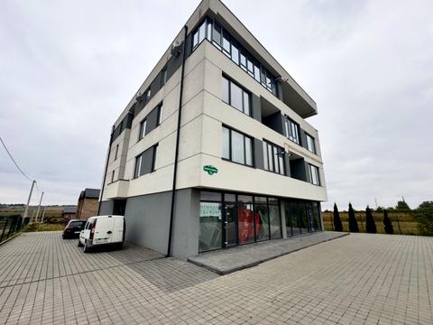 комерційна за адресою Енергетична вул., 53