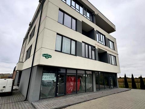 комерційна за адресою Енергетична вул., 53