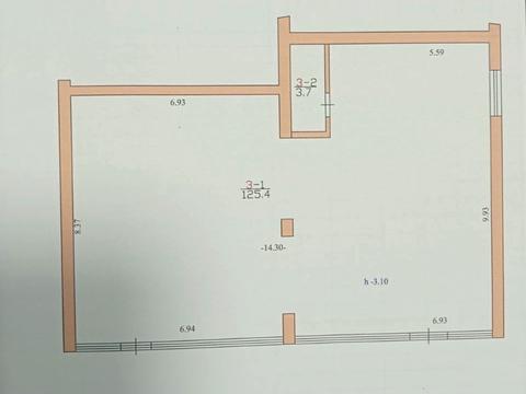 комерційна за адресою Енергетична вул., 53