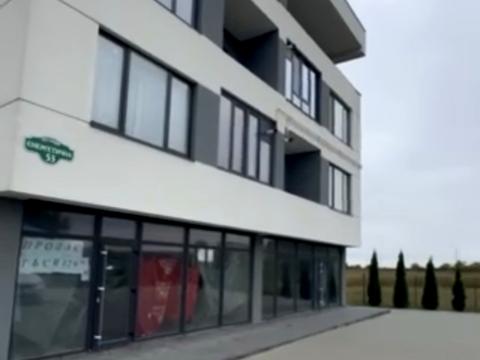 комерційна за адресою Енергетична вул., 53