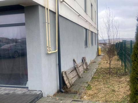 комерційна за адресою Енергетична вул., 53