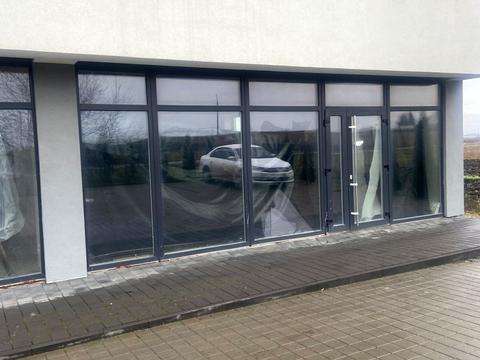 комерційна за адресою Енергетична вул., 53