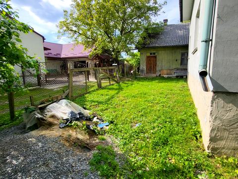 будинок за адресою Тараса Шевченка вул. (1 Травня), 147