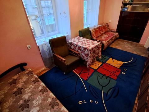 квартира за адресою Івана Федоровича вул., 20