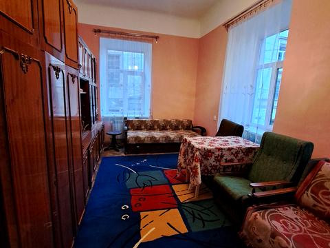 квартира за адресою Івана Федоровича вул., 20