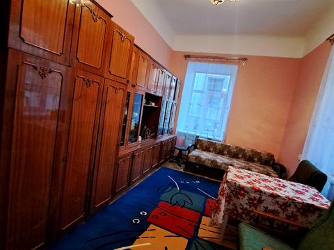 квартира за адресою Івана Федоровича вул., 20