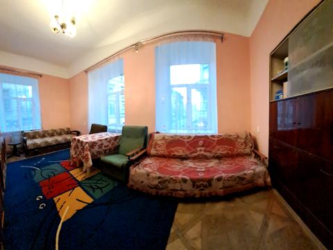 квартира за адресою Івана Федоровича вул., 20