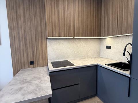 квартира по адресу Рудненская ул. (Белогорская), (3 черга (будинок 1б))