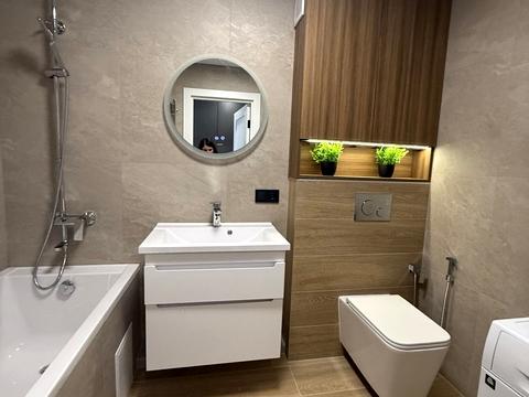 квартира по адресу Рудненская ул. (Белогорская), (3 черга (будинок 1б))