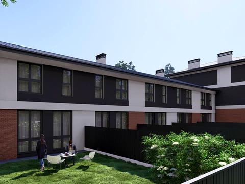 будинок за адресою Молодіжна вул.