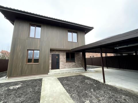 дом по адресу Зелёная ул.