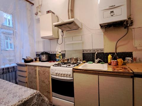 квартира за адресою Івана Федоровича вул., 20