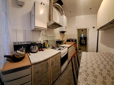 квартира за адресою Івана Федоровича вул., 20