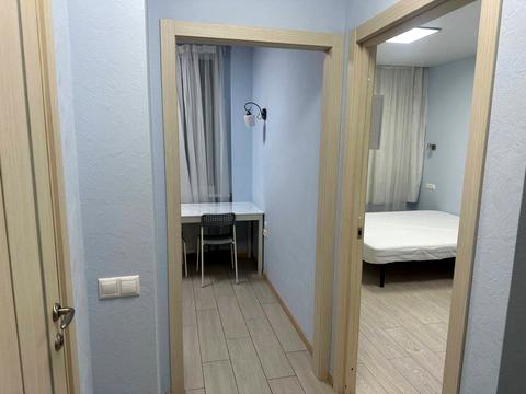 квартира по адресу Писаржевского ул., 7