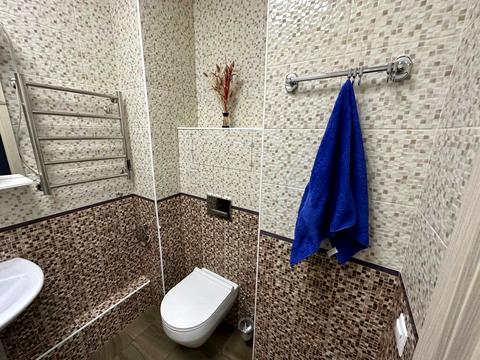 квартира по адресу Писаржевского ул., 7