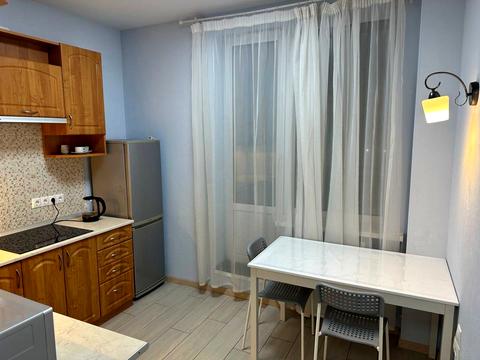 квартира по адресу Писаржевского ул., 7