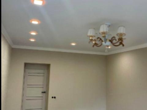 квартира по адресу Мира ул., 53