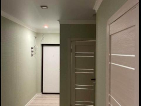 квартира по адресу Мира ул., 53